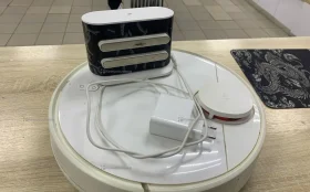 Пылесос Mi Robot Vacuum Mop P