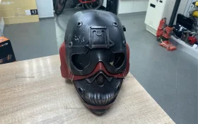 Купить Страйкбольный шлем б/у , в Москва и область Цена:3500рублей