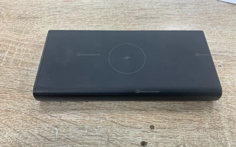 Power Bank Mi 10000mah