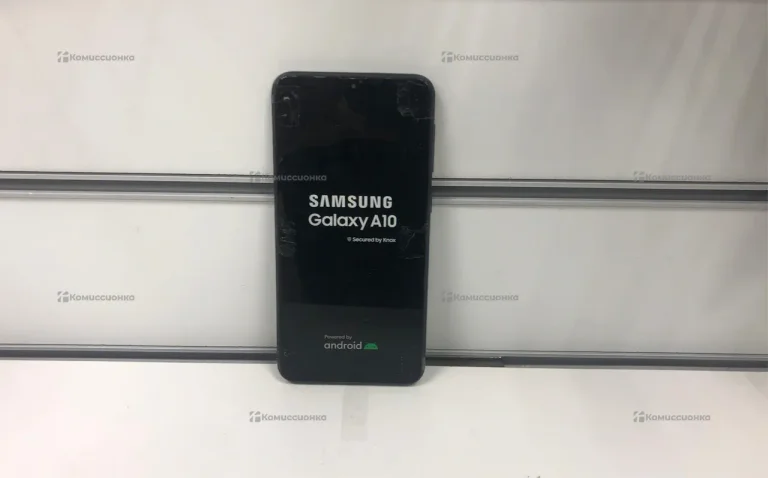 Samsung Galaxy A10 32Gb