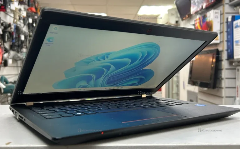Ноутбук Lenovo Celeron 3205U