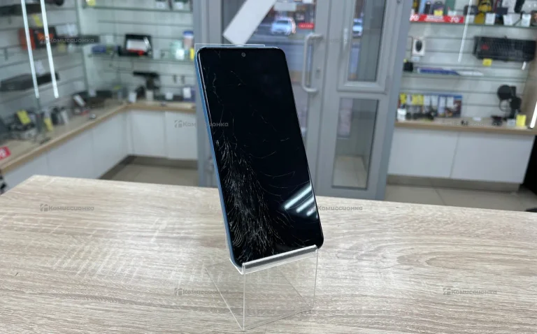 Xiaomi Redmi Note 12 6/128 ГБ