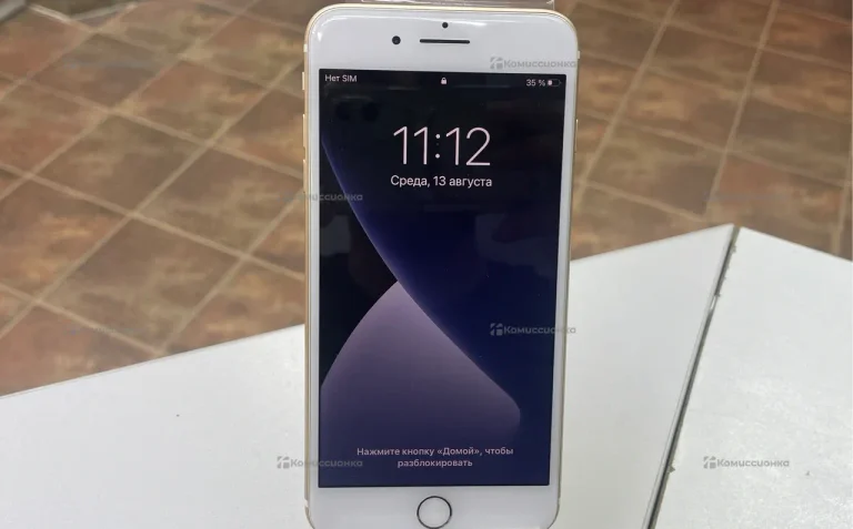 Apple iPhone 7 Plus 128Gb