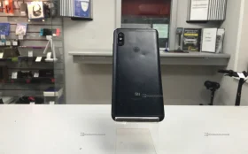 Купить Xiaomi Redmi Note 6 Pro 4/64 ГБ б/у , в Энгельс Цена:1800рублей