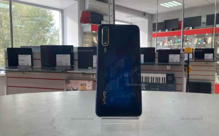 BLU Vivo XI+ 6/128 ГБ