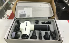 Купить Массажёр аккумуляторный - Bodygun Pro 16+ б/у , в Тольятти Цена:4500рублей