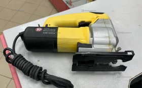 Лобзик ЛЭМ-600Е м