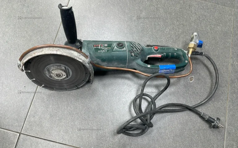 ушм DWT ws13180
