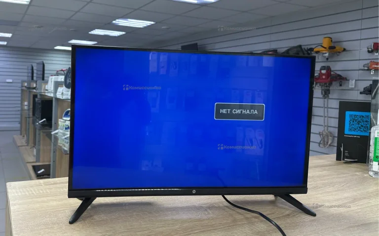Телевизор Hisense vhit-24h179ms