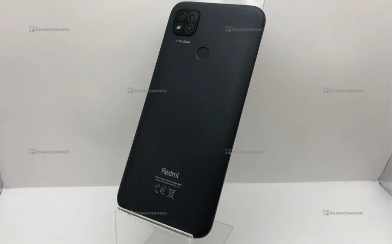 Xiaomi Redmi 9C 2/32 ГБ