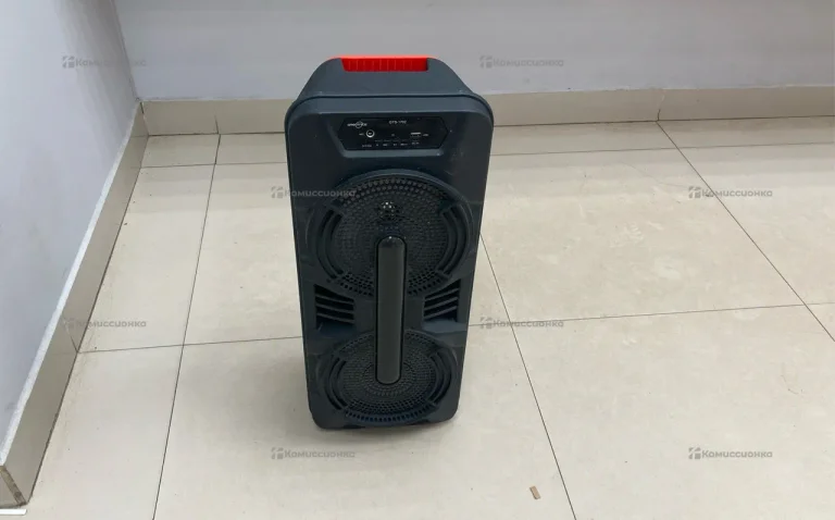 колонка gts-1702