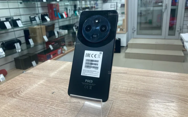 Xiaomi Poco c75 8/256gb
