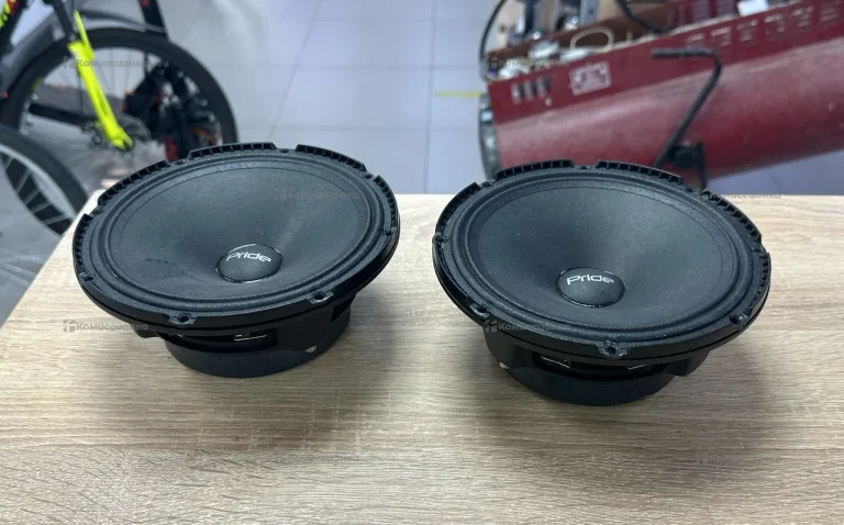 Колонка  pride solo 300