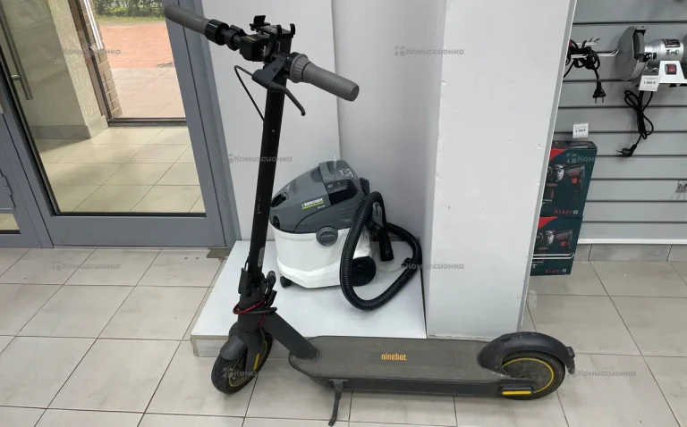 Ninebot