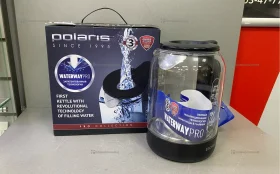 Купить Чайник Polaris PWK 1759CGL б/у , в Самара Цена:1600рублей