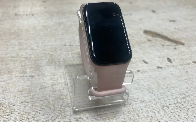 Часы  Xiaomi band 8