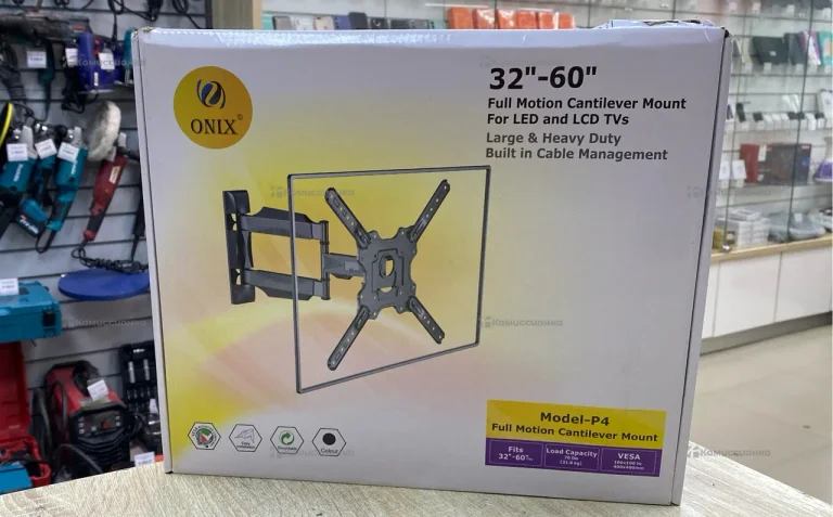 Кронштейн большой Р-04