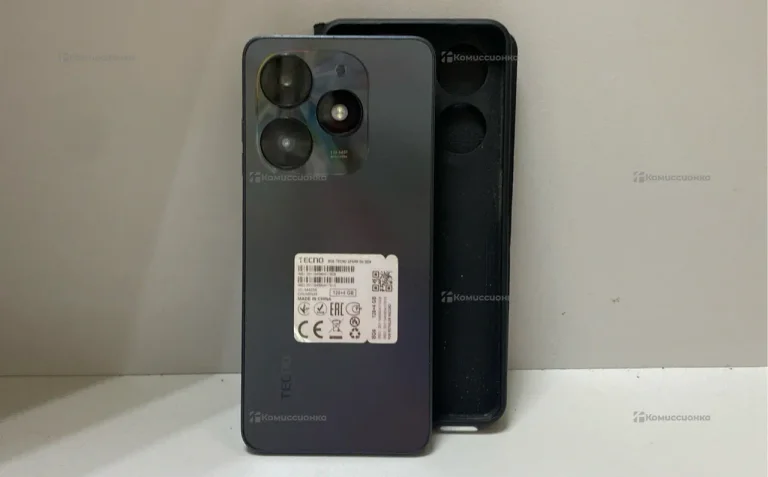 Tecno Spark Go 2024 4/128 GB