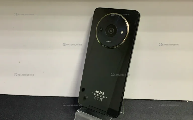 Xiaomi Redmi A3x 4/64 ГБ