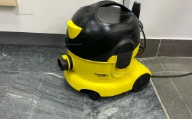 Купить Пылесос KARCHER T 7/1 б/у , в Тюмень Цена:2990рублей