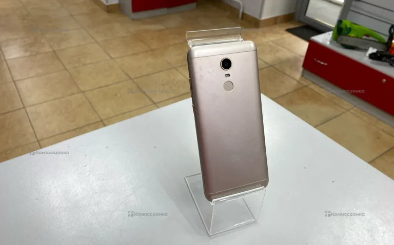 Xiaomi Redmi 5 Plus 4/64Gb