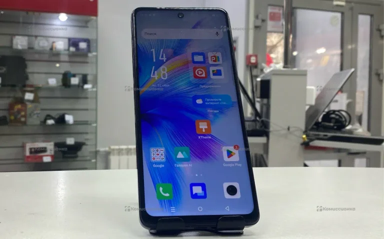 Infinix hot 30 8/256