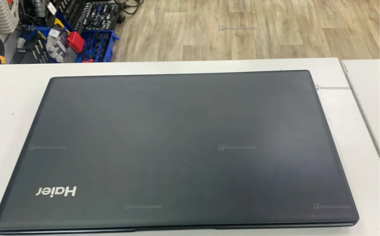 Ноутбук Haier