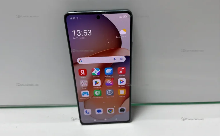 Xiaomi Redmi Note 13 Pro 8/256 ГБ