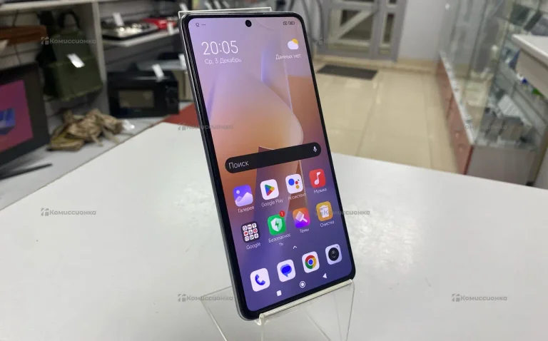 Xiaomi 11T 8/128 ГБ