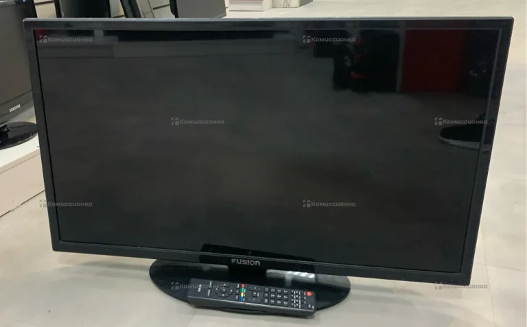 Телевизор Fusion FLTV-32T24
