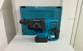 перфоратор makita акб