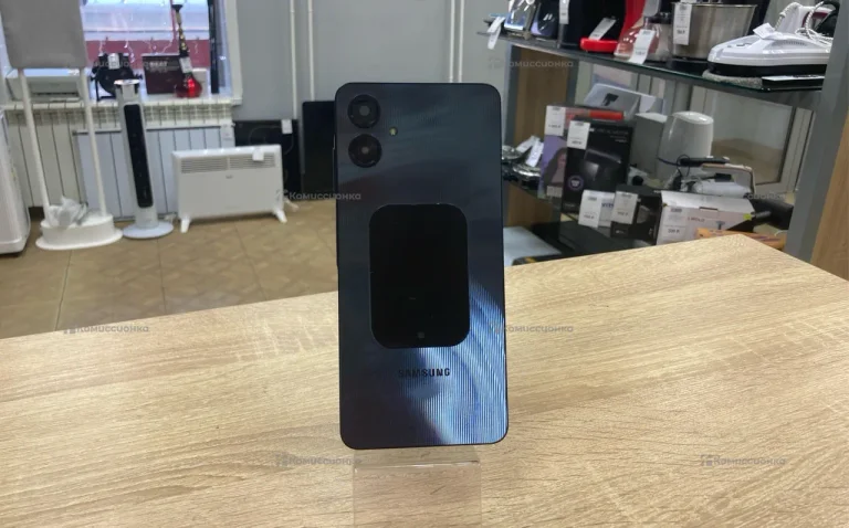 Samsung Galaxy A06 4/64 ГБ