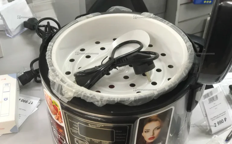 Мультиварка Zepter M177