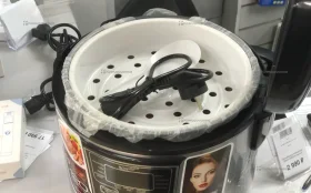 Купить Мультиварка Zepter M177 б/у , в Копейск Цена:2490рублей