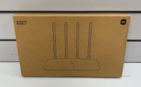 Роутер Wi-Fi Xiaomi Router 4C (DVB4209CN) белый