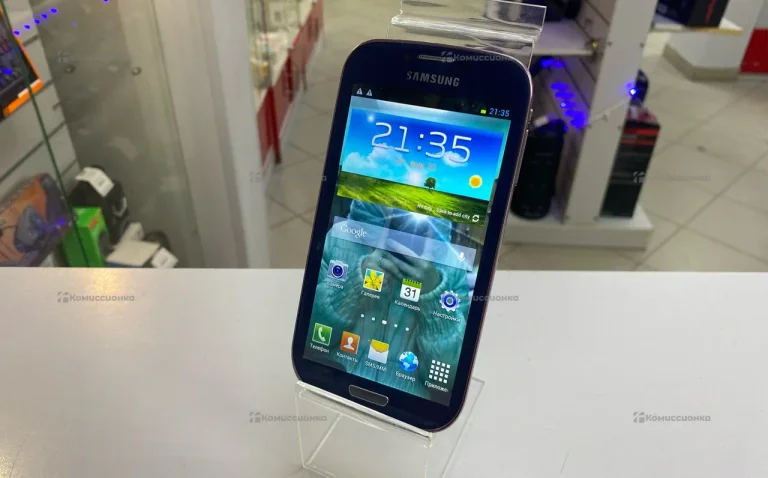 Samsung Galaxy Note II N7100 2/16 ГБ