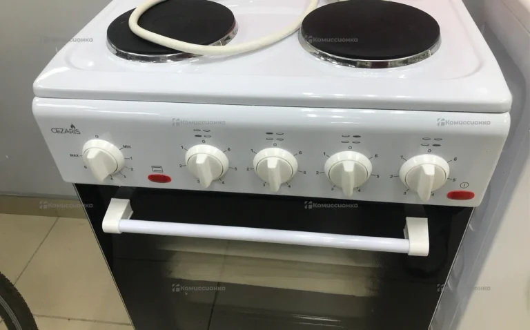 Плита электрическая напольная ПЭ Н Д 1200