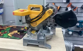 Торцовочная пила Энкор корвет 3 р