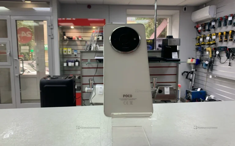 Xiaomi Poco C61 3/64 ГБ