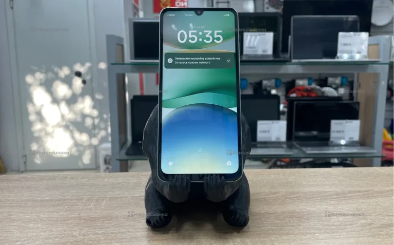 Xiaomi Redmi A5 4/128Gb