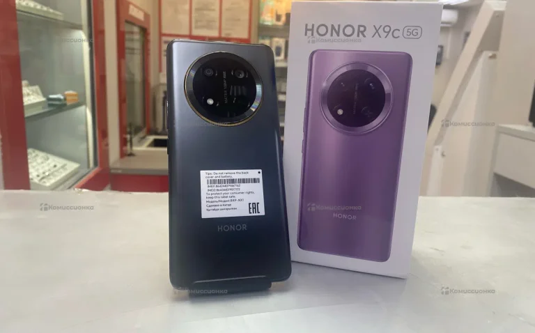 Honor X9c 8/256 ГБ