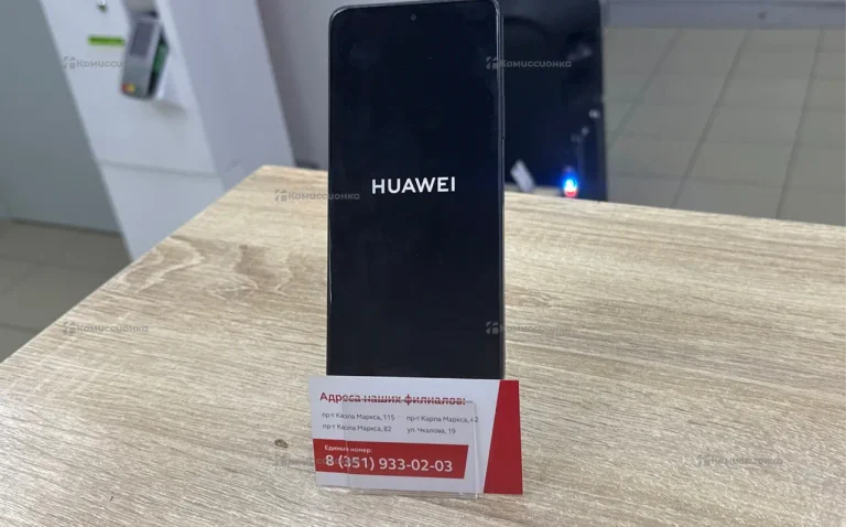 Huawei nova 11i 8/128 ГБ