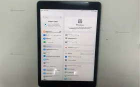 Купить Планшет Apple iPad 9 2021 64GB б/у , в Рязань Цена:13900рублей