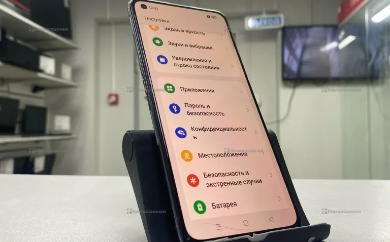 Realme GT Master Edition 6/128Gb