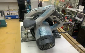 Купить Циркулярная пила Интерскол ДП-185/1400М б/у , в Уфа Цена:2500рублей