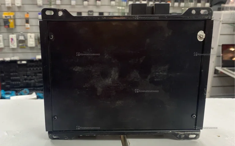 Усилитель  Machete atom 2.5k