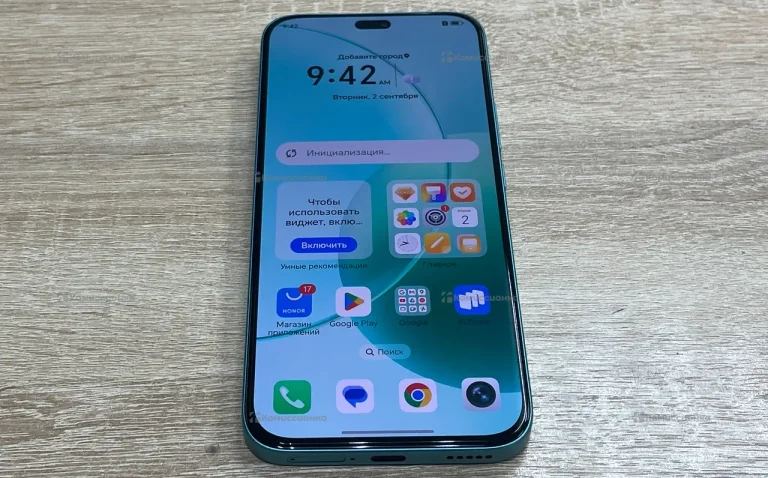 Honor 400 Lite 8/256Gb
