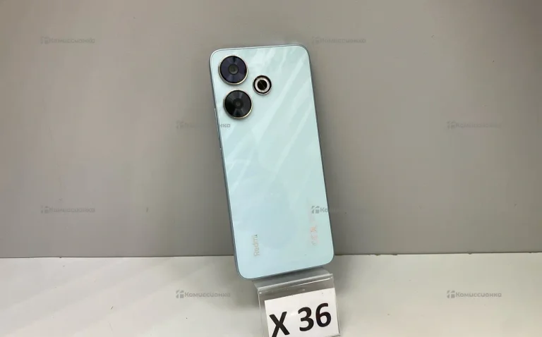 Xiaomi Redmi 13 8/256 ГБ