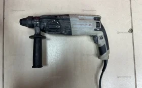 Перфоратор Интерскол П-26/800ЭР