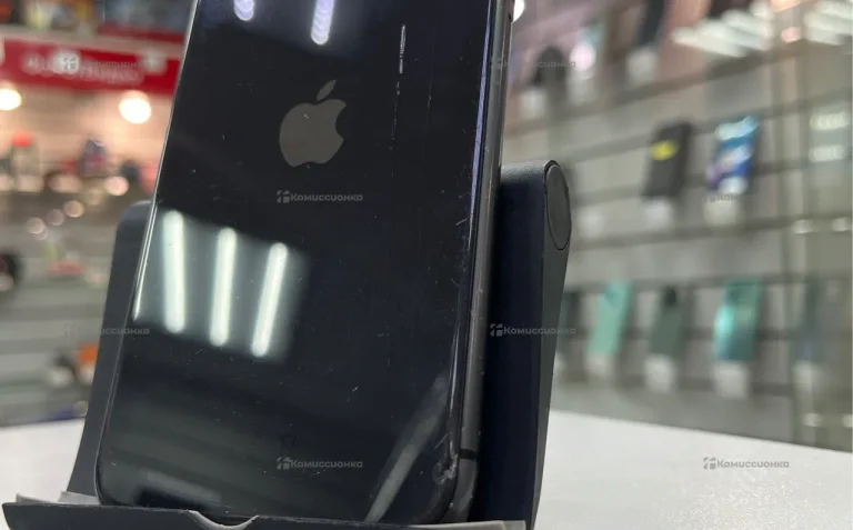 Apple iPhone 11 64ГБ